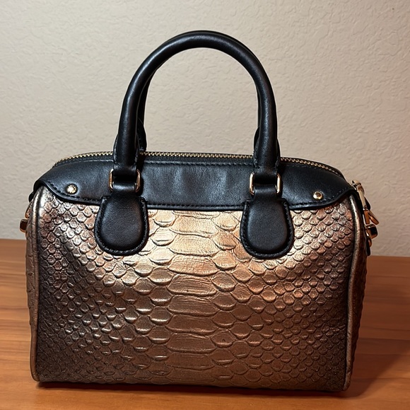 Coach Python Baby Bennett - Picture 4 of 15